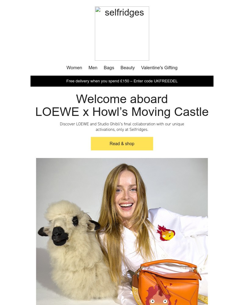 Screenshot of email with subject /media/emails/exclusive-loewe-x-howls-moving-castle-has-landed-76124b-cropped-05f13f3b.jpg