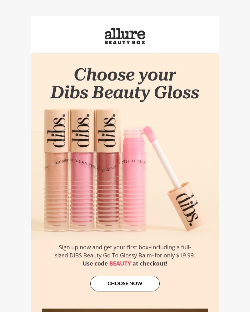 Screenshot of email with subject /media/emails/exclusive-offer-300-of-beauty-for-1999-456d75-cropped-76501070.jpg