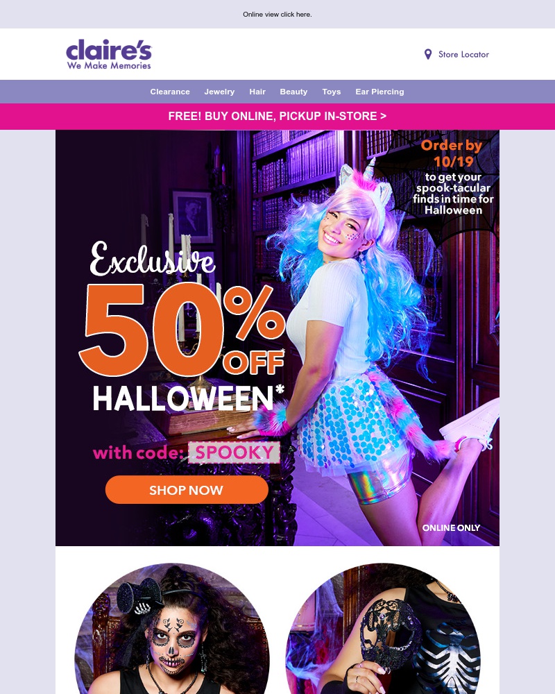Screenshot of email with subject /media/emails/exclusive-offer-50-off-halloween-cropped-c530ffb9.jpg