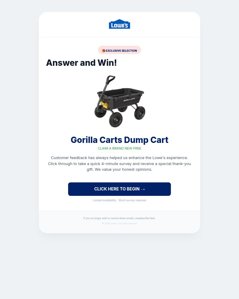 Screenshot of email with subject /media/emails/exclusive-offer-claim-your-gorilla-carts-dump-cart-17d4a5-cropped-fe559821.jpg