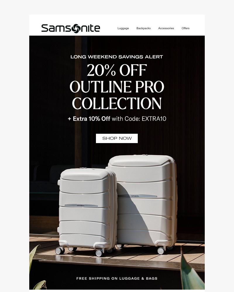 Screenshot of email with subject /media/emails/exclusive-offer-iconic-outline-pro-free-shipping-ed6877-cropped-4833a362.jpg