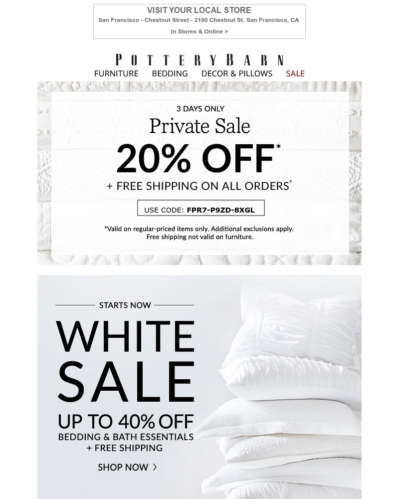 Screenshot of email with subject /media/emails/exclusive-offer-just-for-you-white-sale-starts-now-1-cropped-ed5f02ab.jpg