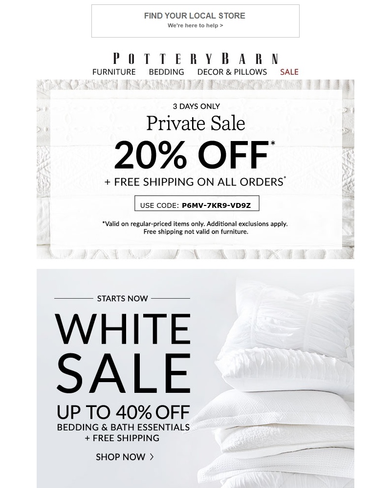 Screenshot of email with subject /media/emails/exclusive-offer-just-for-you-white-sale-starts-now-cropped-330e99e4.jpg
