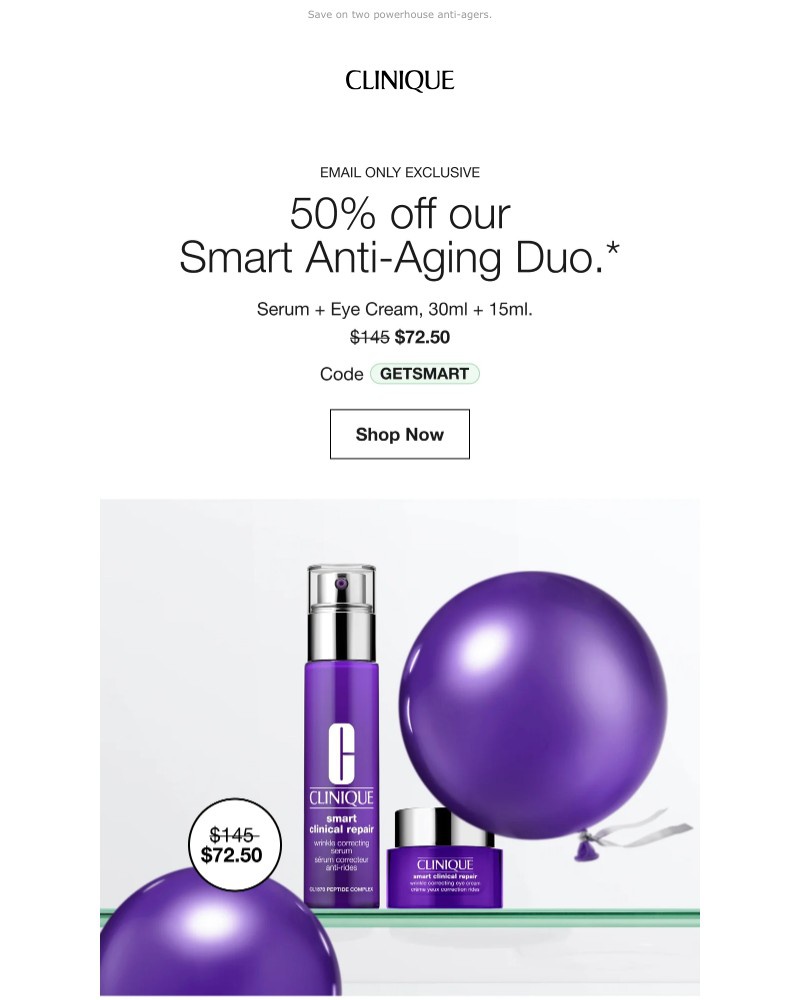 Screenshot of email with subject /media/emails/exclusive-offer-save-50-on-our-smart-duo-24f41b-cropped-660dac95.jpg