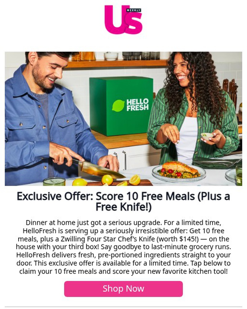 Screenshot of email with subject /media/emails/exclusive-offer-score-10-free-meals-plus-a-free-knife-e63dee-cropped-c168310d.jpg