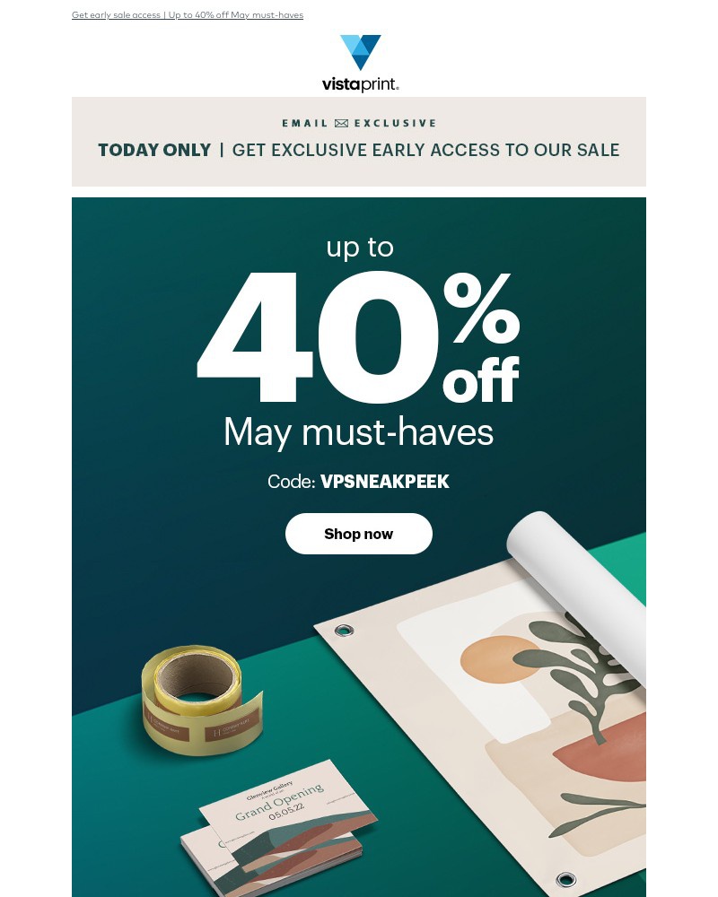 Screenshot of email with subject /media/emails/exclusive-offer-today-only-b45353-cropped-5dee9036.jpg
