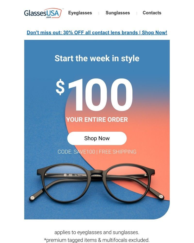 Screenshot of email with subject /media/emails/exclusive-offer-up-to-100-off-0dbf6e-cropped-56d965c3.jpg
