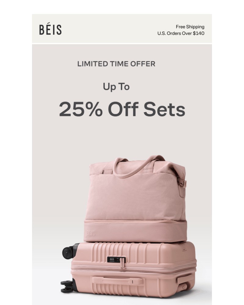Screenshot of email with subject /media/emails/exclusive-offer-up-to-25-off-sets-a8c6f6-cropped-dc35530a.jpg
