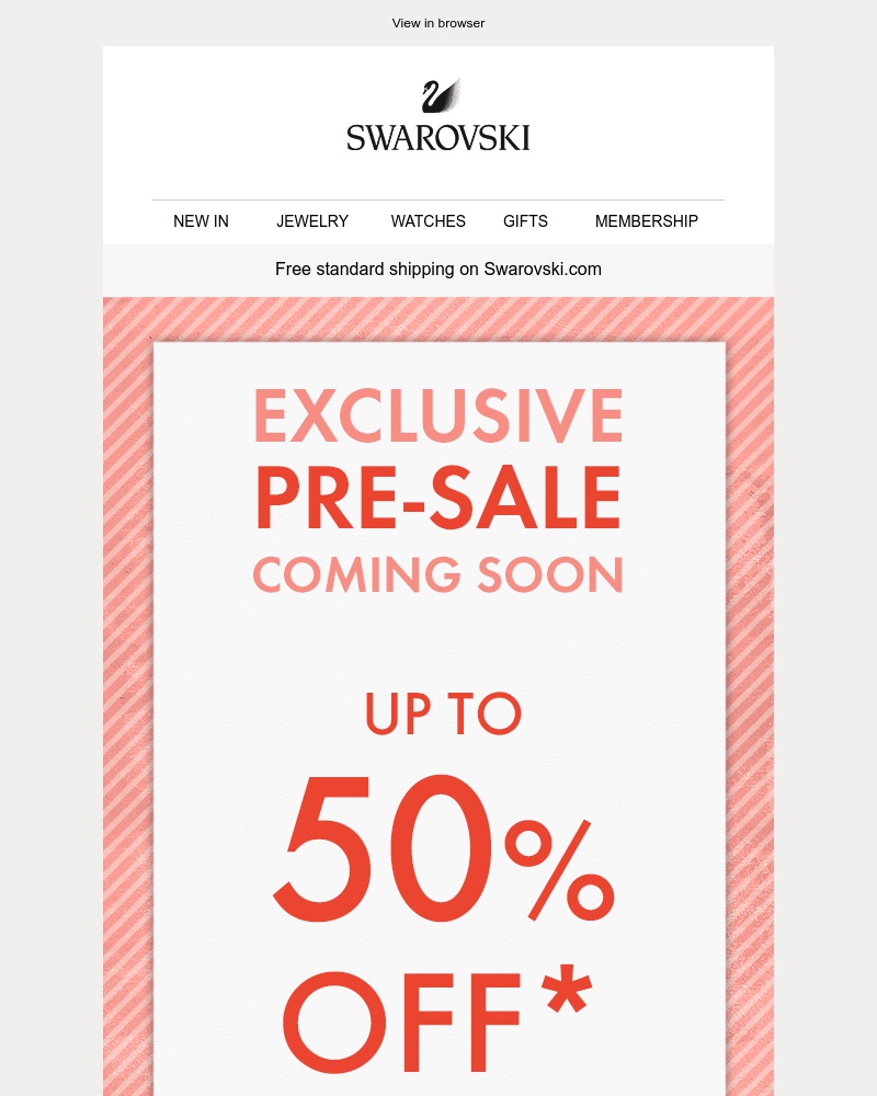 Screenshot of email with subject /media/emails/exclusive-pre-sale-1-day-to-go-cropped-45e228f9.jpg