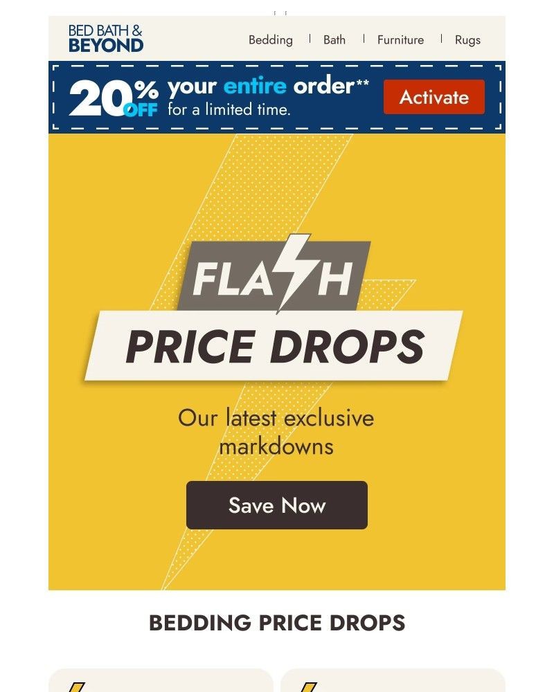 Screenshot of email with subject /media/emails/exclusive-price-drops-on-bedding-essentials-a78e55-cropped-80eb6494.jpg