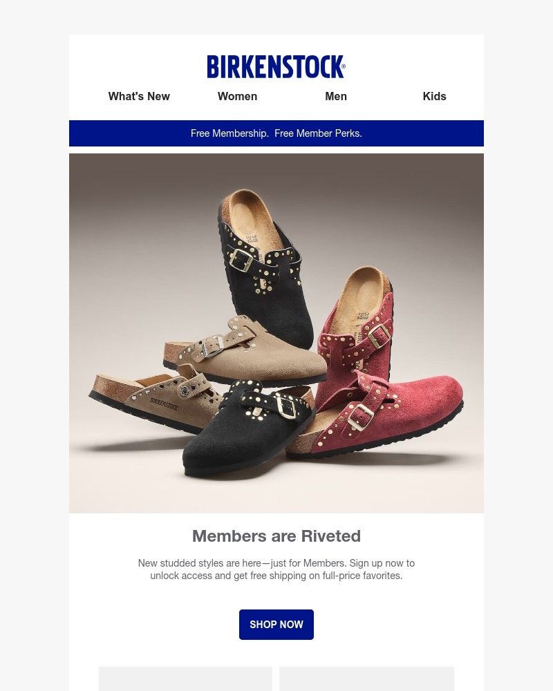Screenshot of email with subject /media/emails/exclusive-rivets-collection-styles-be-the-first-to-shop-4efeee-cropped-da053212.jpg