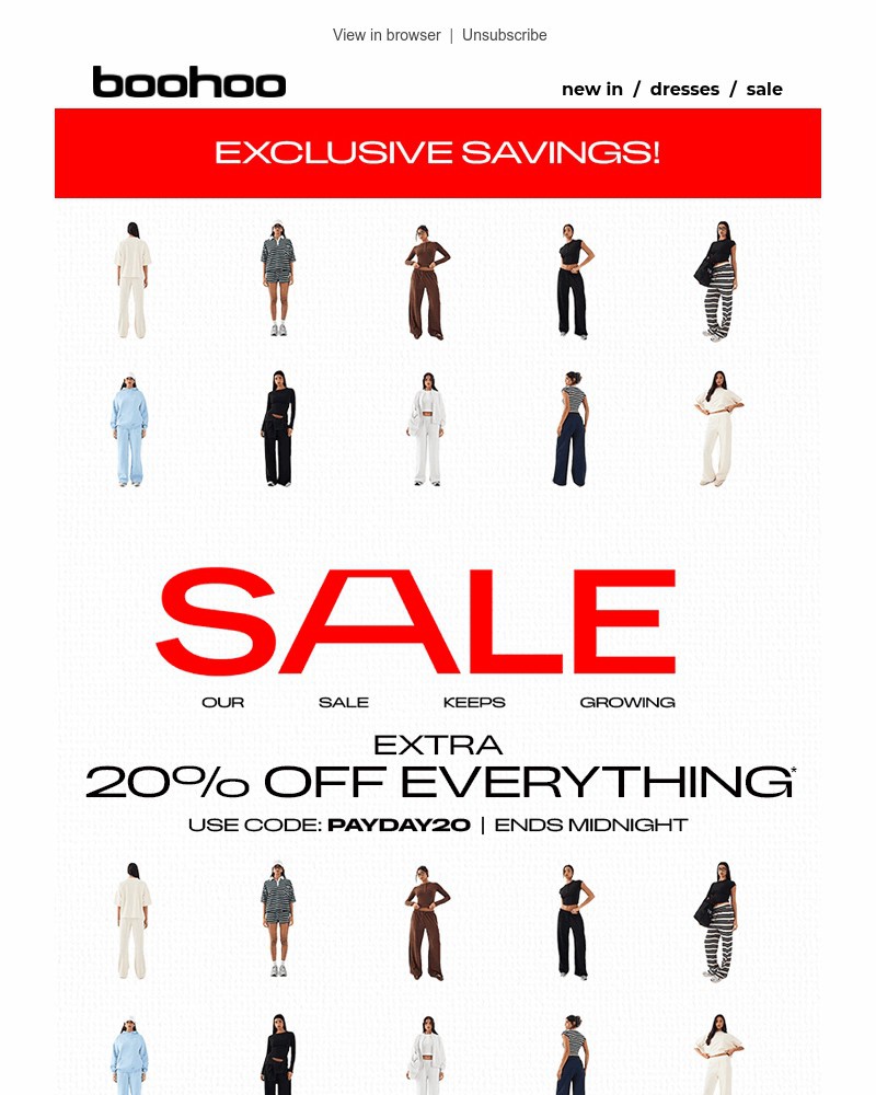 Screenshot of email with subject /media/emails/exclusive-savings-92df82-cropped-9d6858ac.jpg