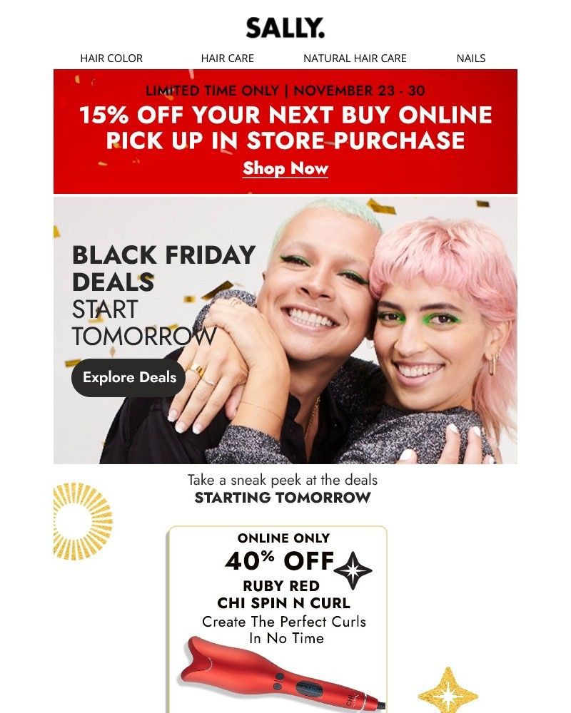 Screenshot of email with subject /media/emails/exclusive-sneak-peek-black-friday-deals-inside-5d4bb0-cropped-ac12d757.jpg