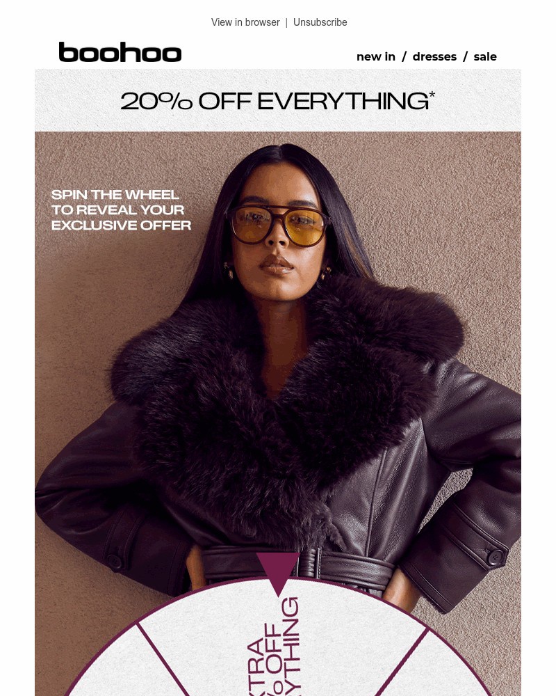 Screenshot of email with subject /media/emails/exclusive-spin-to-reveal-your-offer-24a787-cropped-9743d661.jpg