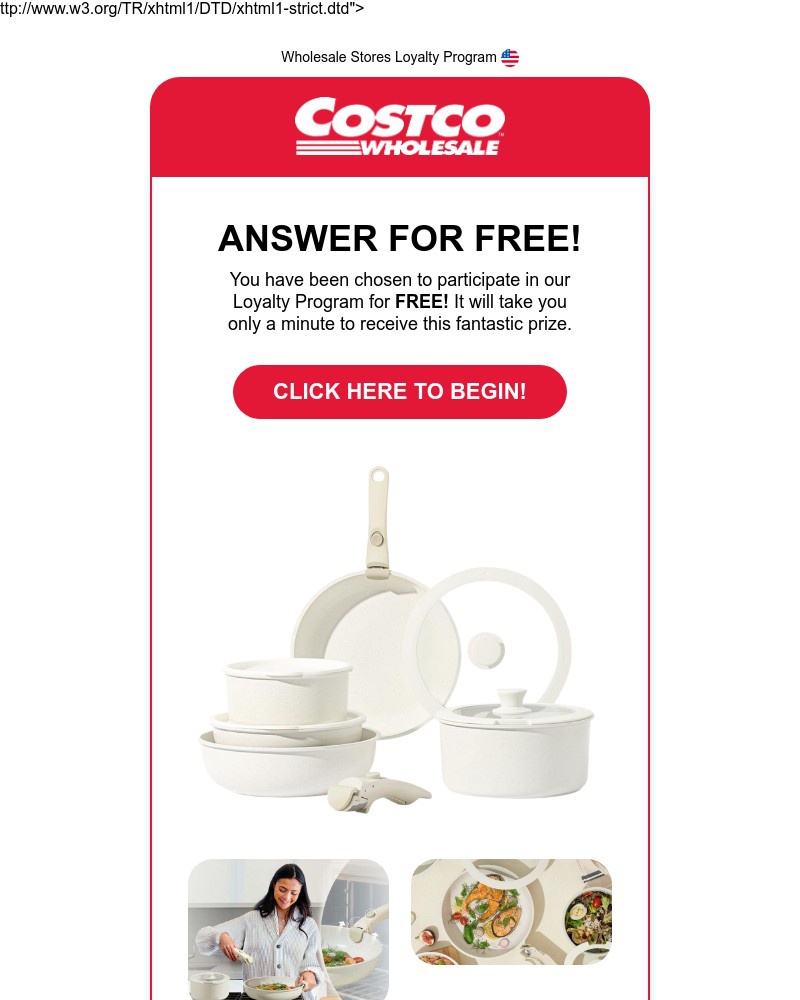 Screenshot of email with subject /media/emails/exclusive-survey-reward-claim-your-gift-0c4898-cropped-e266c299.jpg