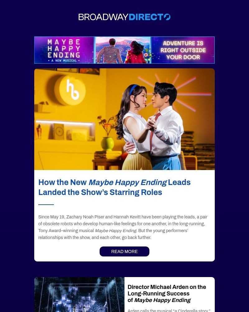 Screenshot of email with subject /media/emails/exclusive-the-new-stars-of-maybe-happy-ending-on-becoming-helperbots-467cef-cropp_huw0SwE.jpg