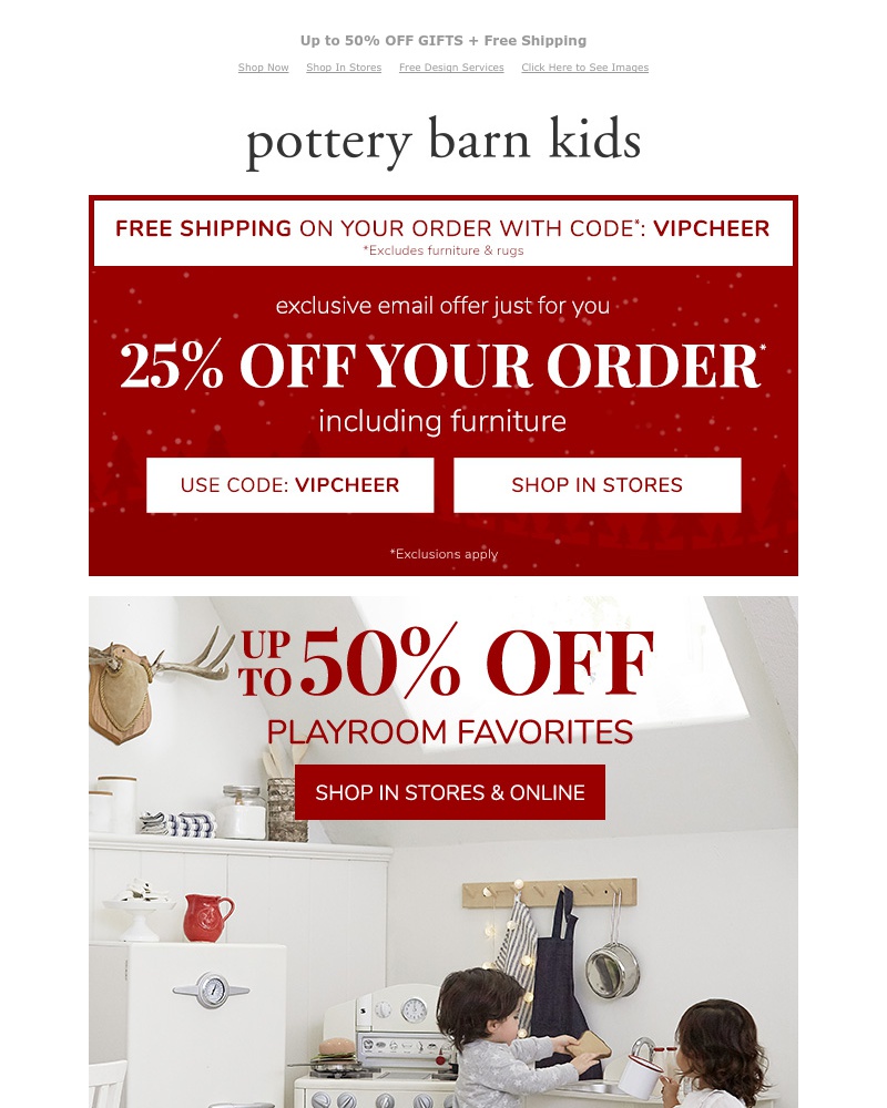 Screenshot of email with subject /media/emails/exclusive-vip-offer-starts-now-25-off-everything-free-shipping-cropped-dbadc533.jpg