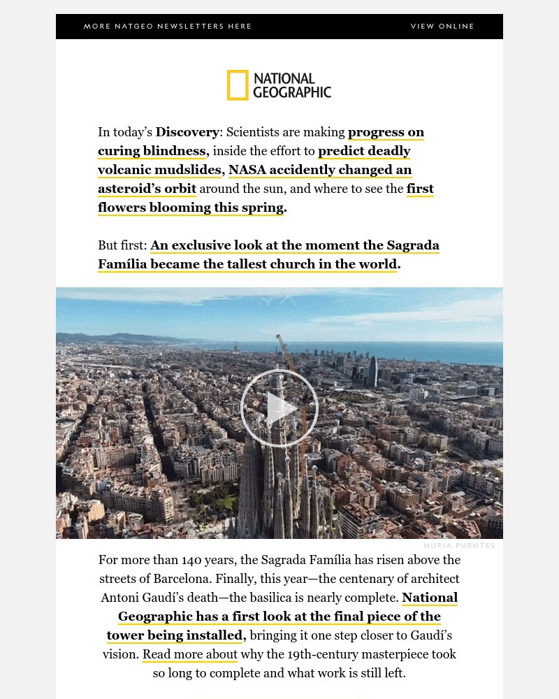 Screenshot of email with subject /media/emails/exclusive-watch-the-sagrada-familia-become-the-tallest-church-in-the-world-e7a1cb_XXhhECK.jpg