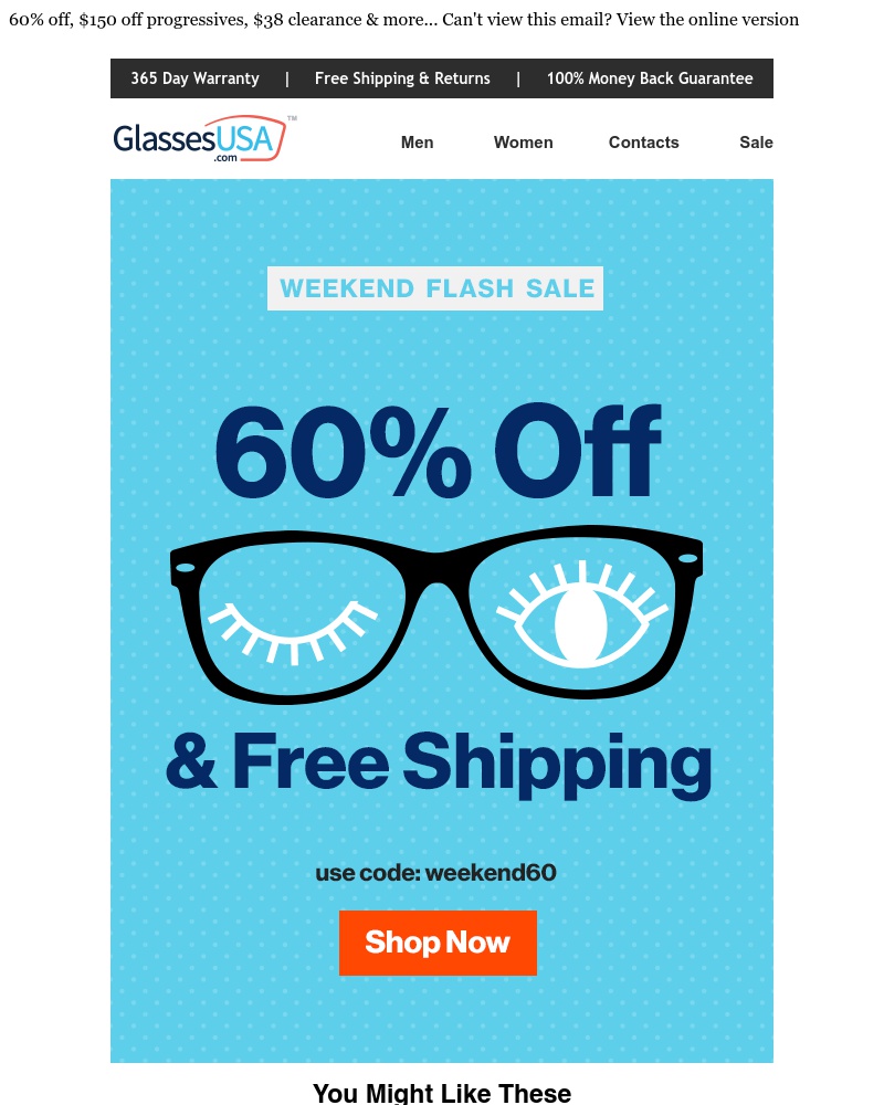 Screenshot of email with subject /media/emails/exclusive-weekend-sale-just-for-you-cropped-bdee6508.jpg