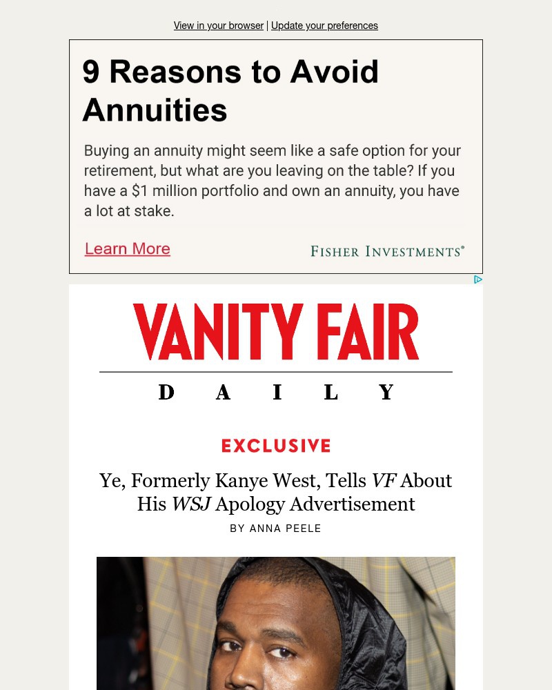 Screenshot of email with subject /media/emails/exclusive-ye-formerly-kanye-west-tells-vf-about-his-wsj-apology-advertisement-9c1_iR1pvhl.jpg