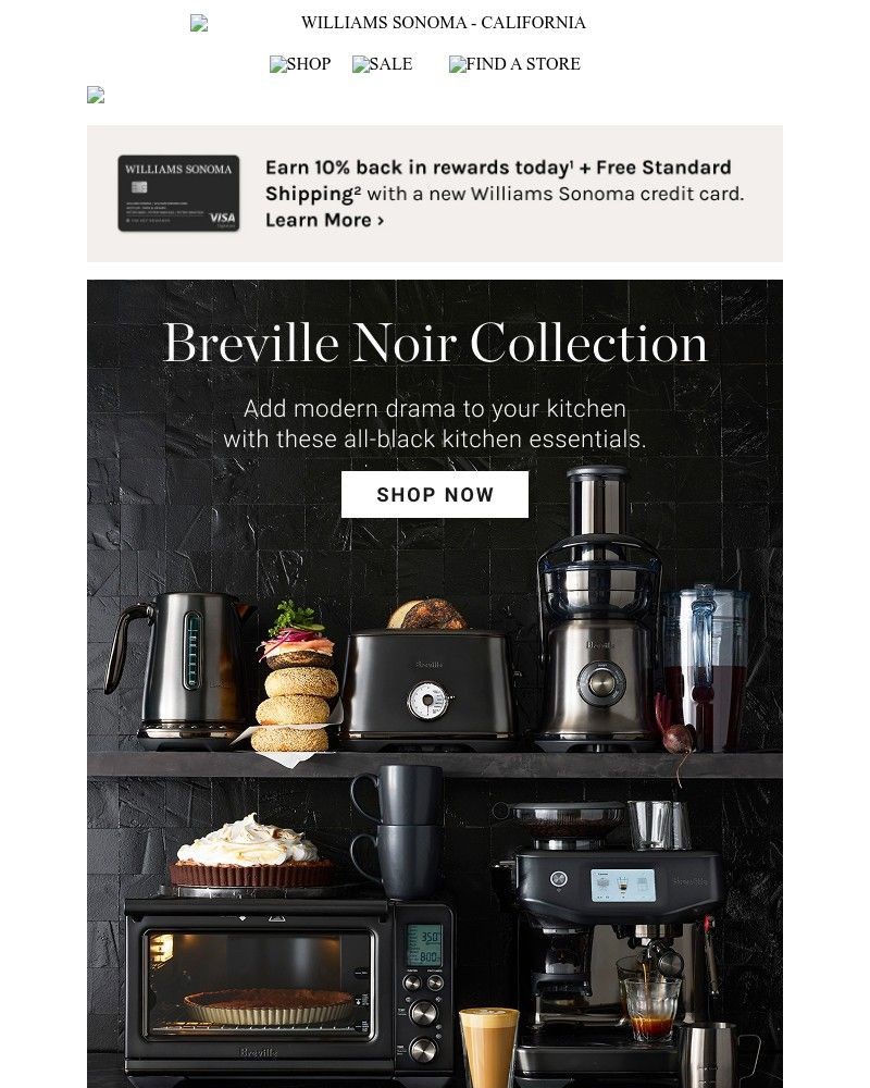Screenshot of email with subject /media/emails/exclusively-at-williams-sonoma-breville-noir-7fd576-cropped-0fbb59d0.jpg