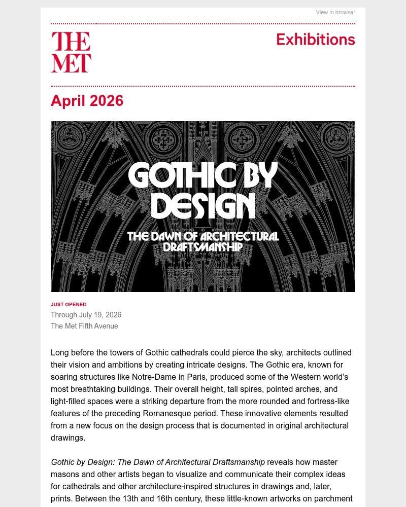 Screenshot of email with subject /media/emails/exhibitions-april-2026-8ea0ff-cropped-390b2ff6.jpg