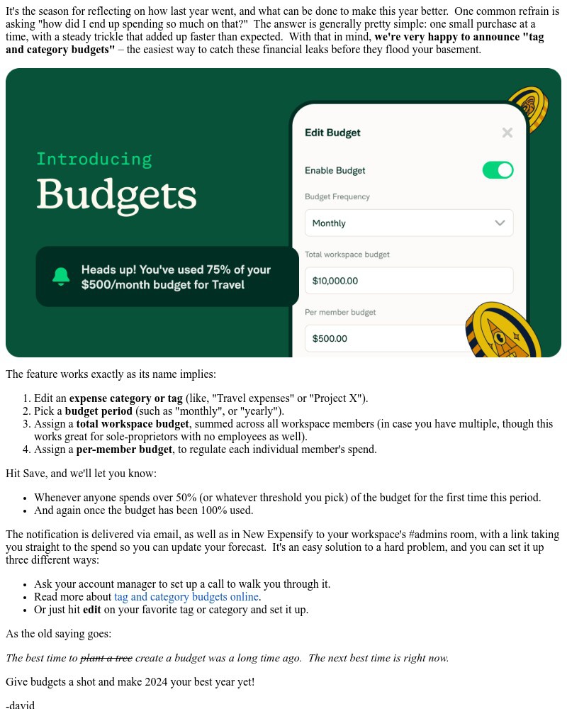 Screenshot of email with subject /media/emails/expensify-new-for-2024-budgets-to-keep-your-expenses-in-check-a24824-cropped-59e15d6b.jpg