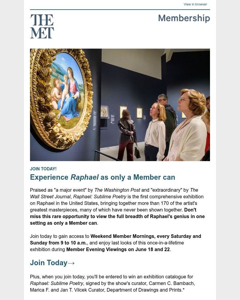 Screenshot of email with subject /media/emails/experience-raphael-as-only-a-member-can-e61476-cropped-56871e16.jpg