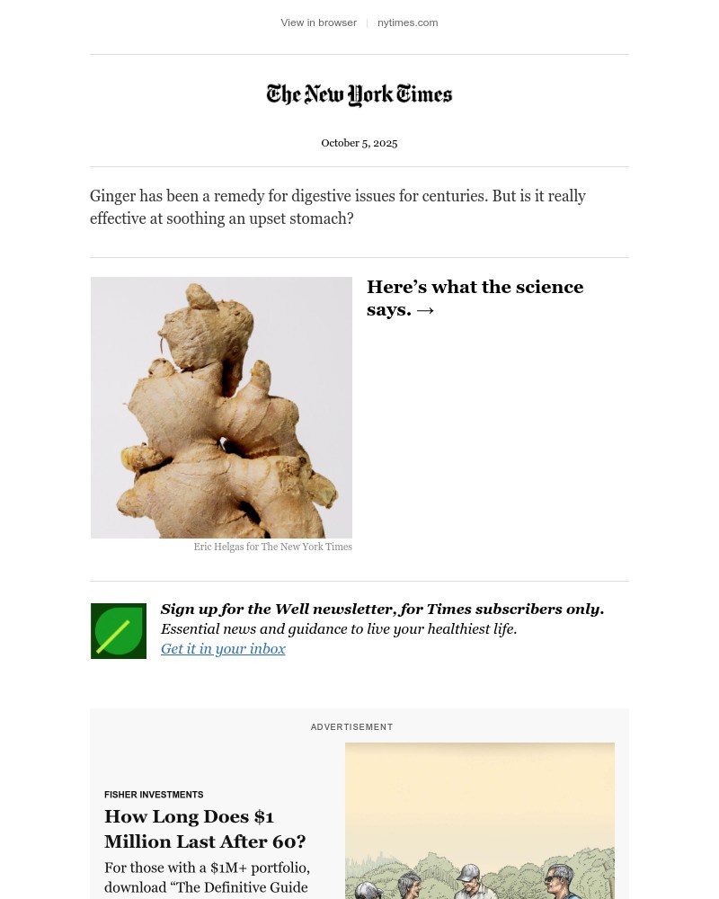 Screenshot of email with subject /media/emails/experts-weigh-in-on-ginger-as-a-treatment-for-nausea-9392db-cropped-8ff8c3ce.jpg