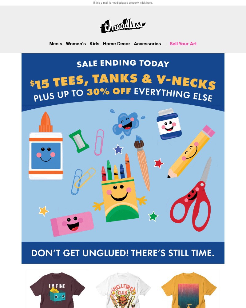 Screenshot of email with subject /media/emails/expiring-15-tees-tanks-and-v-necks-8cfe16-cropped-6036f853.jpg