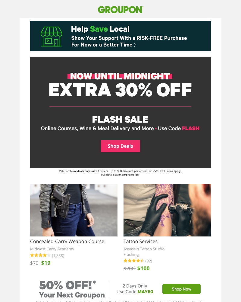 Screenshot of email with subject /media/emails/expiring-flash-sale-save-up-to-30-asap-1-cropped-d574b4db.jpg