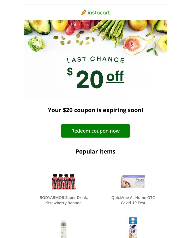 Screenshot of email with subject /media/emails/expiring-soon-claim-your-20-coupon-f61437-cropped-e3d22279.jpg