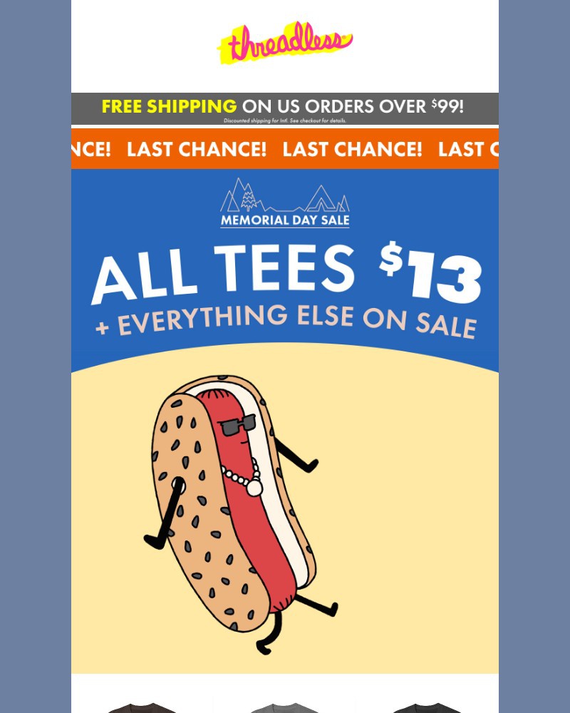 Screenshot of email with subject /media/emails/expiring-tees-for-13-bucks-79b781-cropped-0c2b40b4.jpg