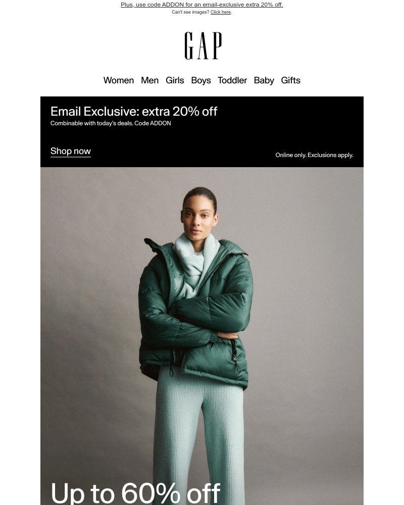 Screenshot of email with subject /media/emails/expiring-tonight-code-great-for-an-extra-30-off-e4a8e5-cropped-2fd54c8a.jpg