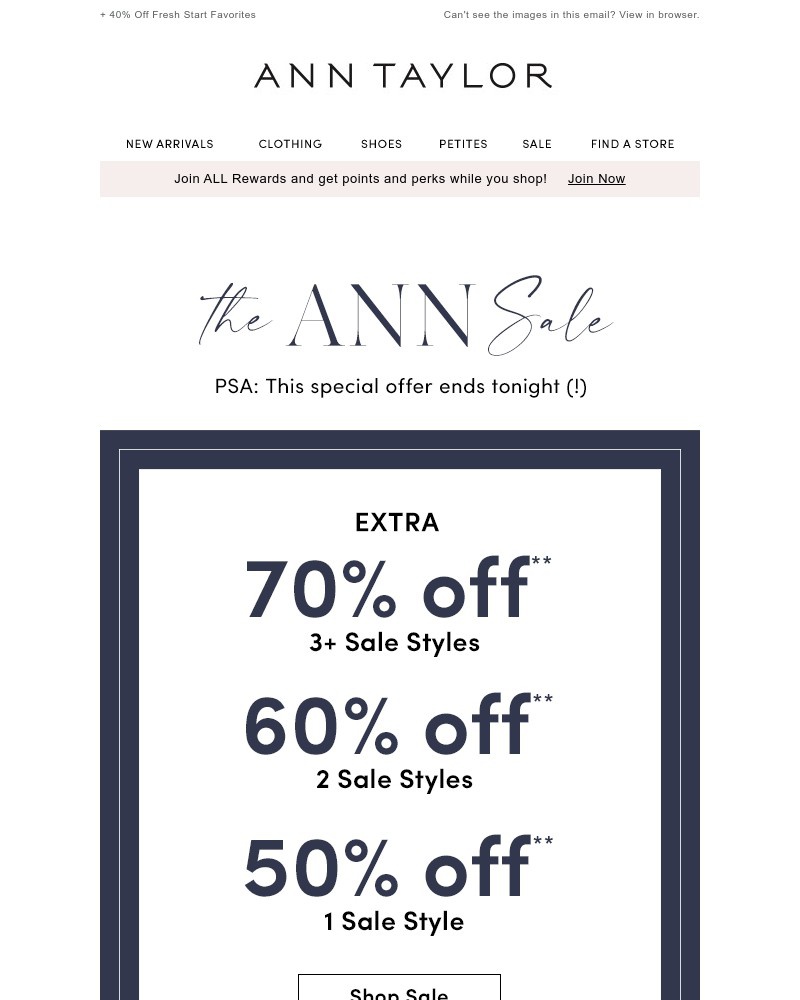 Screenshot of email with subject /media/emails/expiring-up-to-an-extra-70-off-sale-a533a6-cropped-d144b964.jpg