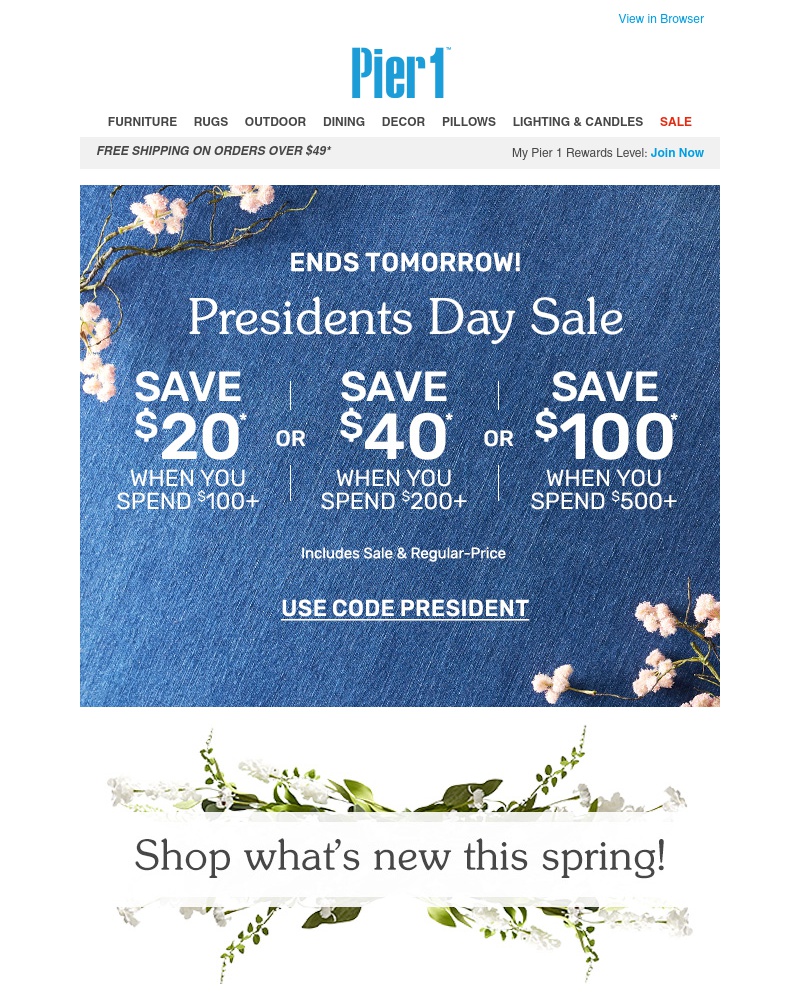Screenshot of email with subject /media/emails/explore-discover-and-save-three-for-three-cropped-681b3034.jpg