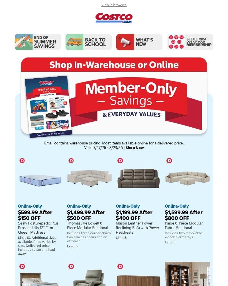 Screenshot of email with subject /media/emails/explore-in-warehouse-and-online-member-savings-86ad51-cropped-144687bd.jpg