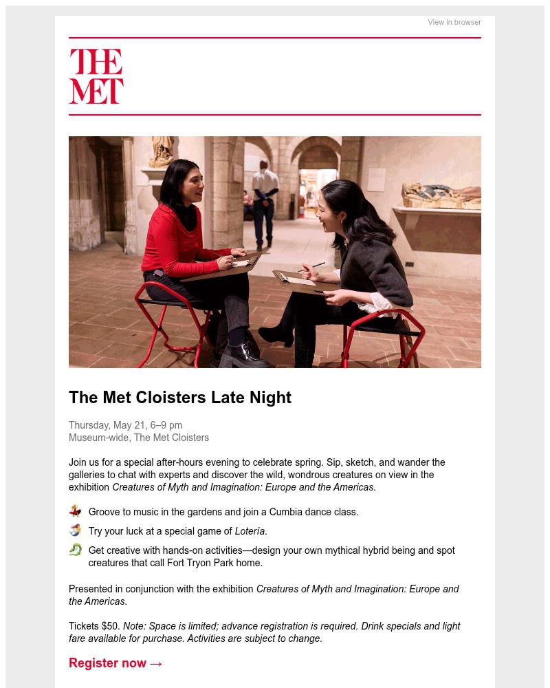 Screenshot of email with subject /media/emails/explore-mythical-beings-at-the-met-cloisters-after-hours-532d87-cropped-92a3d5ad.jpg