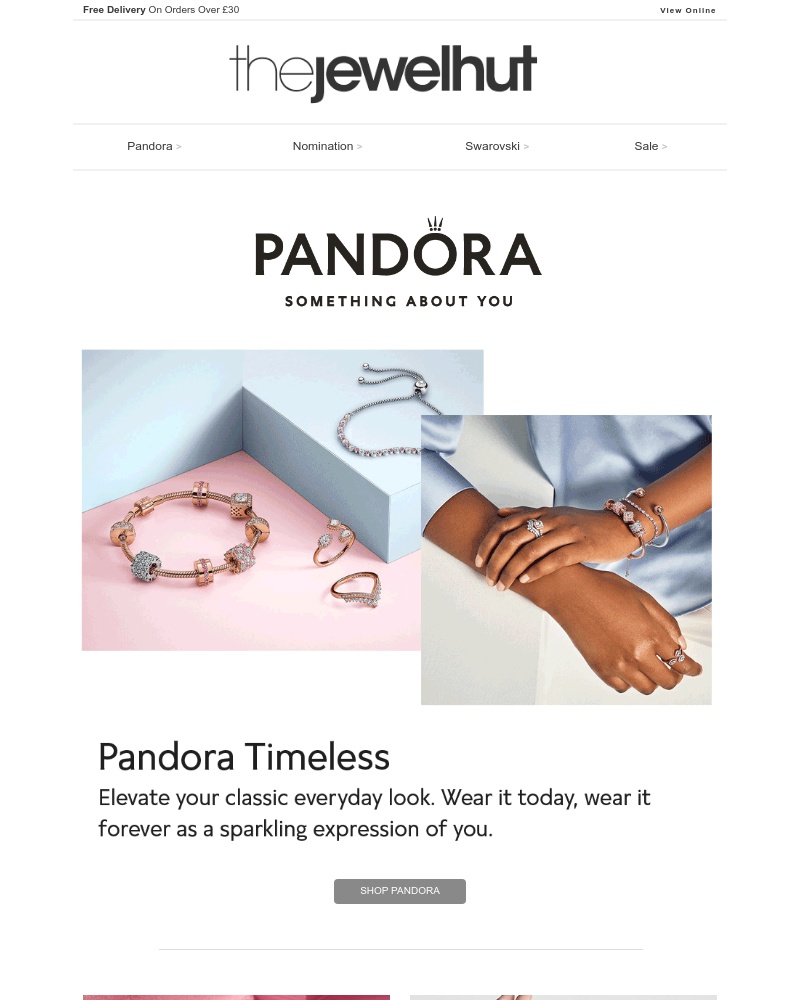Screenshot of email with subject /media/emails/explore-new-pandora-timeless-jewellery-cropped-660e794c.jpg