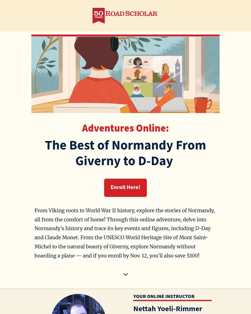 Screenshot of email with subject /media/emails/explore-normandy-without-the-plane-ride-289cff-cropped-c31a5ea9.jpg