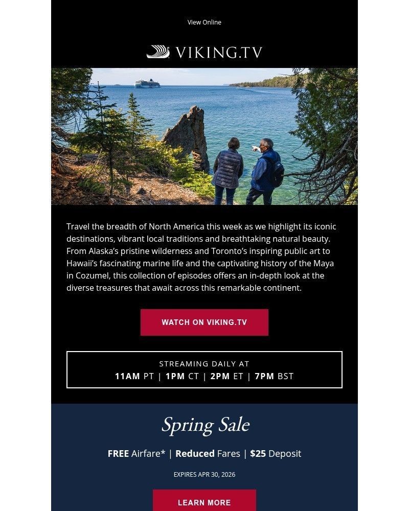 Screenshot of email with subject /media/emails/explore-north-america-on-vikingtv-ad1ce6-cropped-84d0ef4d.jpg