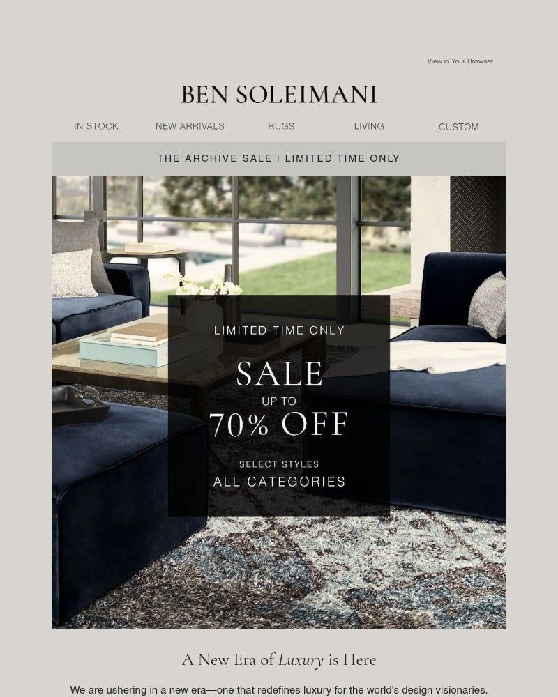 Screenshot of email with subject /media/emails/explore-our-archive-sale-4c69d0-cropped-2ca02a06.jpg
