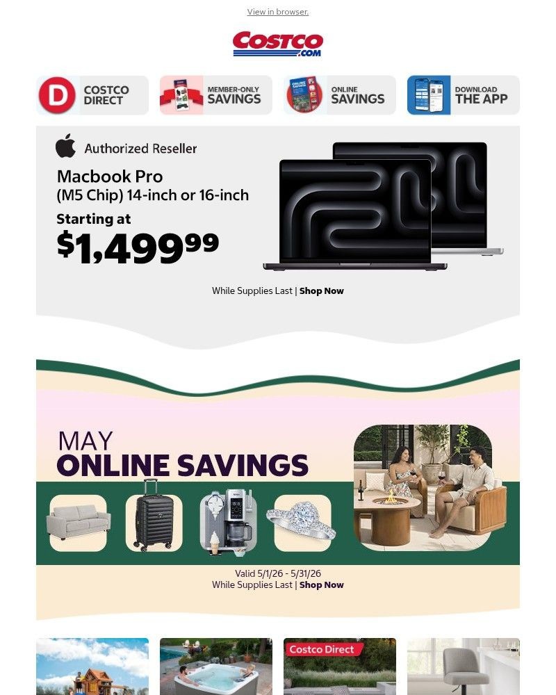Screenshot of email with subject /media/emails/explore-our-featured-savings-955d19-cropped-c3e6aaa5.jpg
