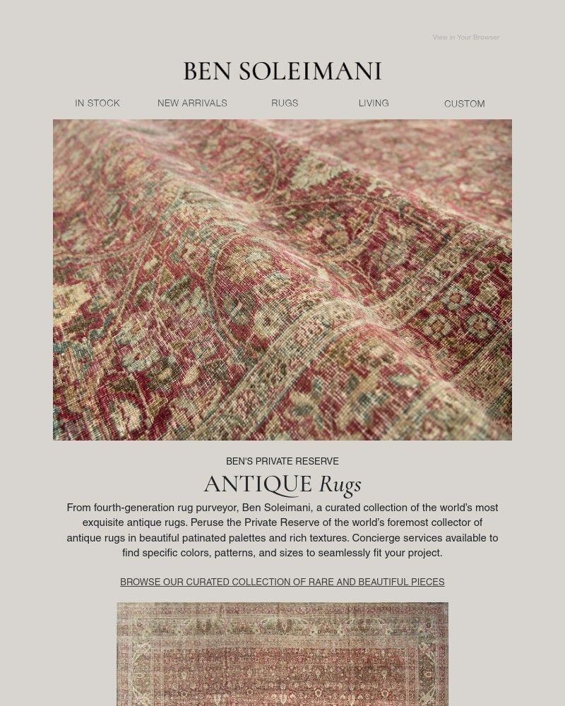 Screenshot of email with subject /media/emails/explore-our-latest-antique-rug-acquisitions-df5078-cropped-f3532d5a.jpg