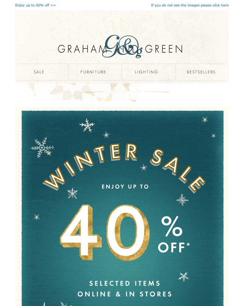 Screenshot of email with subject /media/emails/explore-our-winter-sale-graham-green-cropped-0fb32115.jpg
