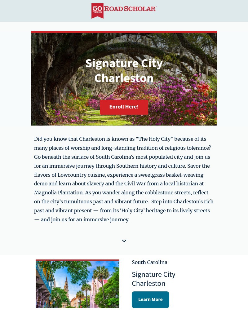 Screenshot of email with subject /media/emails/explore-south-carolinas-largest-city-9fa378-cropped-85fff11d.jpg