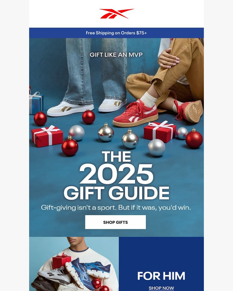 Screenshot of email with subject /media/emails/explore-the-2025-gift-guide-c7a0b5-cropped-f07cee4d.jpg