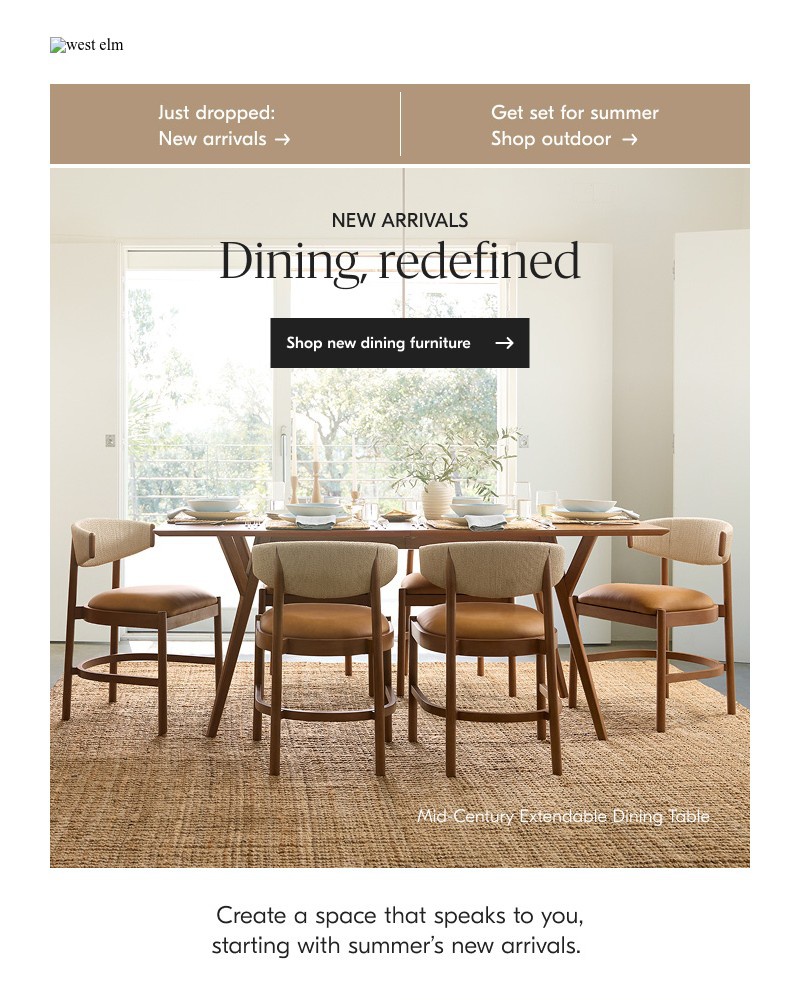 Screenshot of email with subject /media/emails/explore-the-dining-space-of-your-dreams-8efac1-cropped-b1e6d506.jpg
