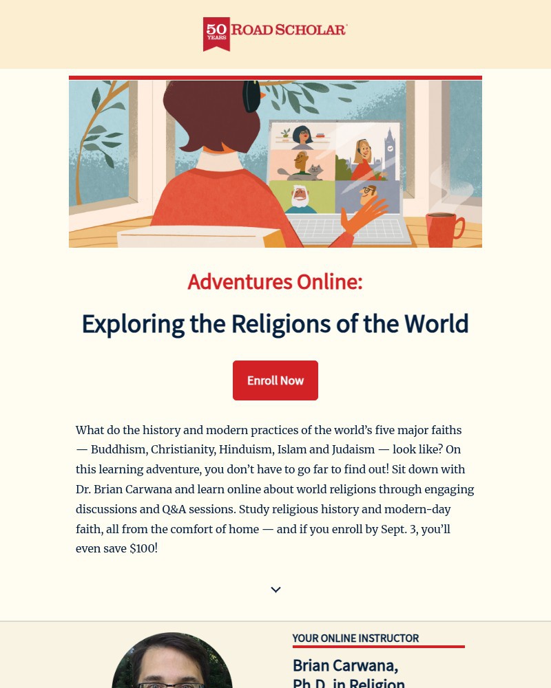 Screenshot of email with subject /media/emails/explore-world-religions-with-dr-brian-carwana-dea9e6-cropped-59a105e2.jpg