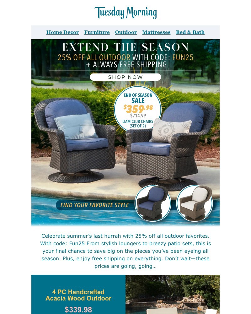 Screenshot of email with subject /media/emails/extend-summer-with-25-off-outdoor-692689-cropped-c5d8766f.jpg